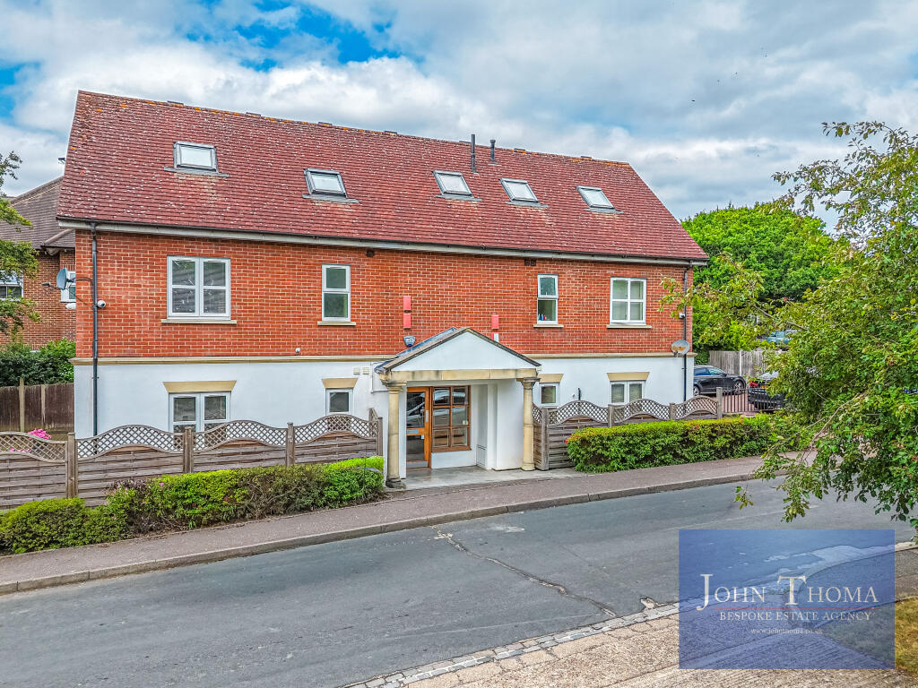Main image of property: Manor Road, Chigwell, Essex