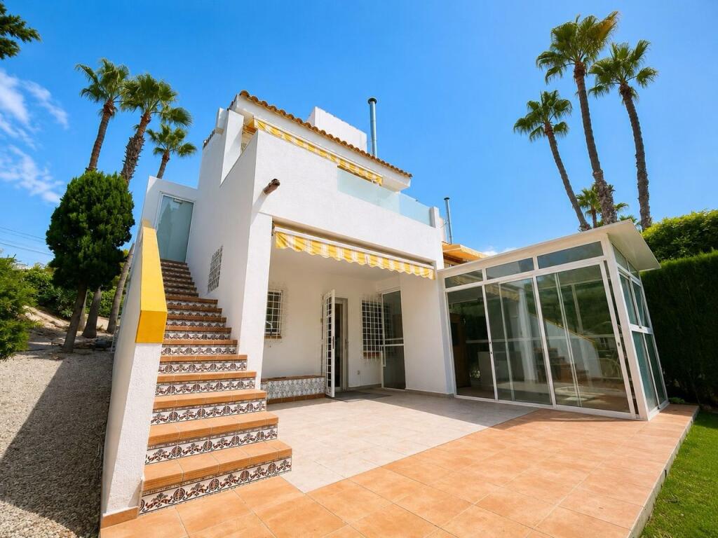 Main image of property: Valencia, Alicante, Villamartin