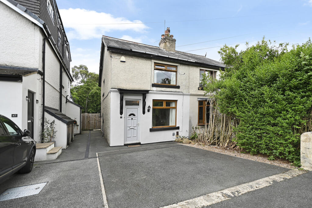 Main image of property: Victoria Gardens, Horsforth, LS18