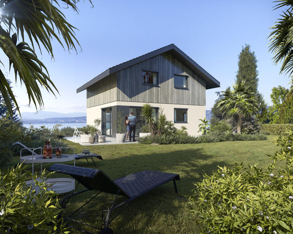 Main image of property: Rhone Alps, Haute-Savoie, Maxilly-sur-Léman