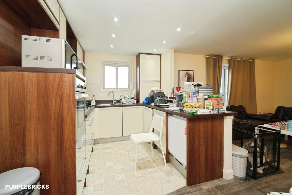 Apartment in Preston, Lancashire - View 4