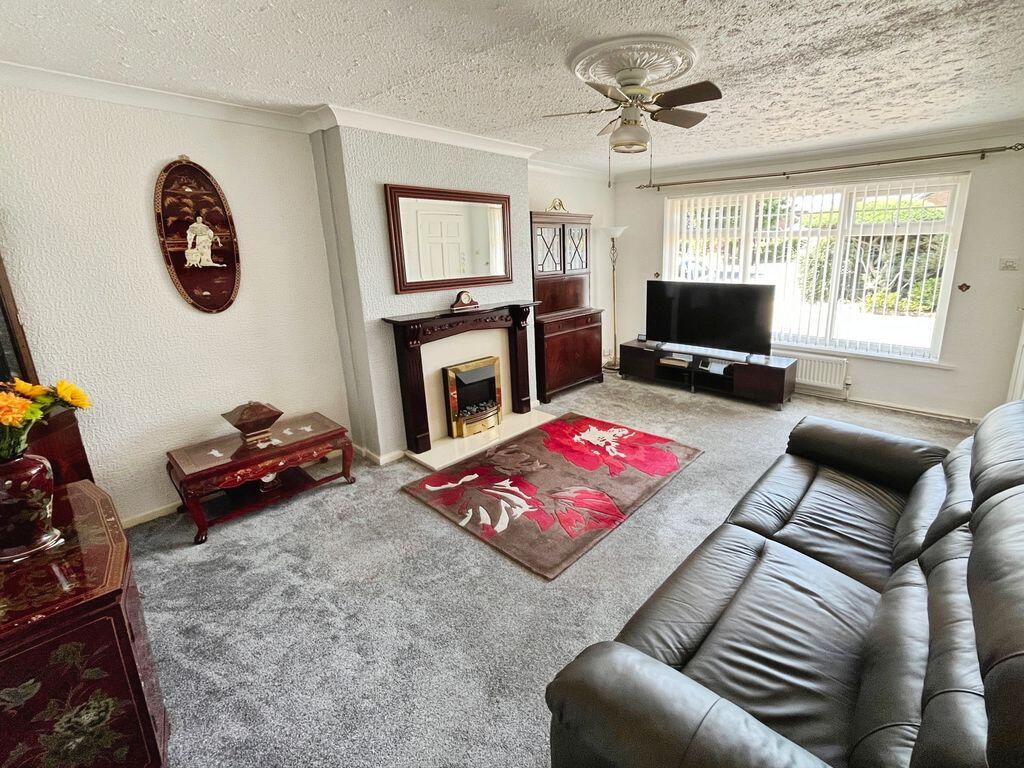 House in Bolton - More
