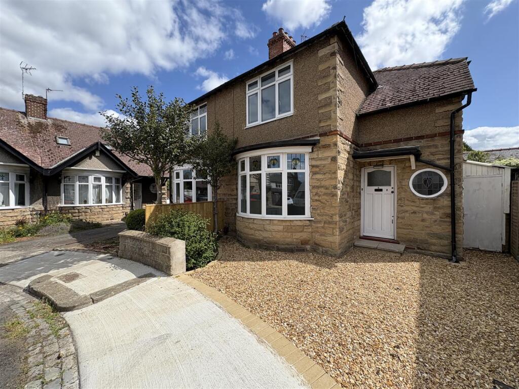 Main image of property: Stonecliffe Drive, Darlington