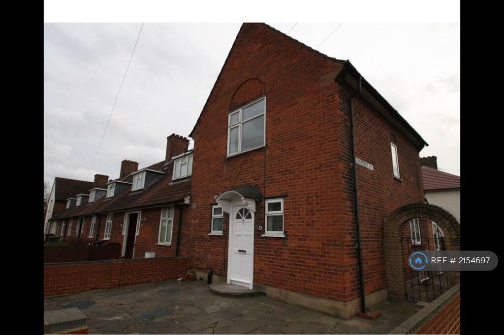 Main image of property: Arnold Road, Dagenham, RM9