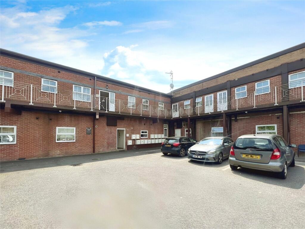 Main image of property: Vauxhall Street, Dudley, West Midlands, DY1