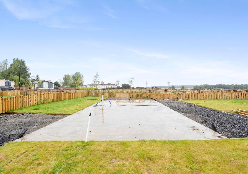 Main image of property: Plot 5, Humbie Chalet Village, Kirknewton