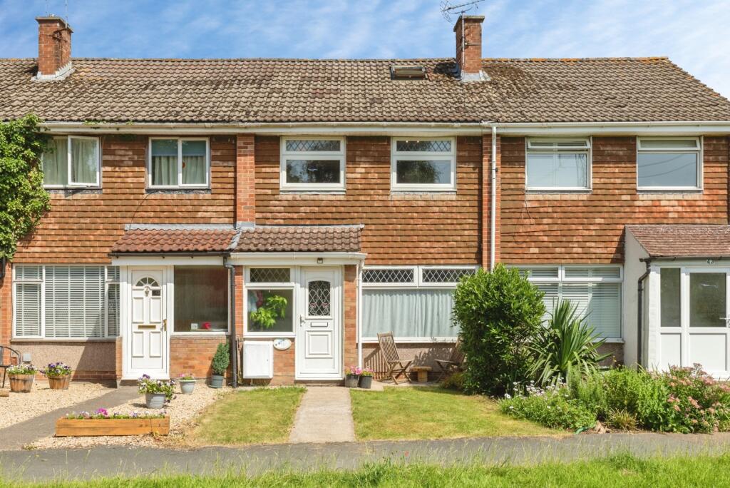 Main image of property: Longwood, Bristol, BS4