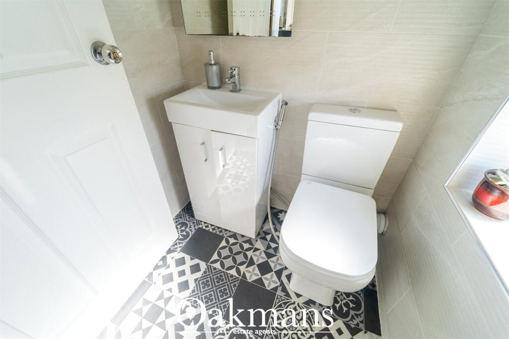 Additional image 9 of Holloway Lane, Redditch, Worcestershire, B98