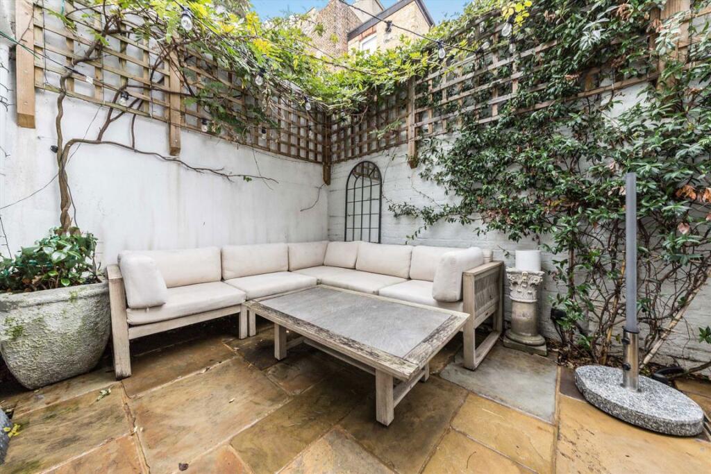 St. Peters Grove, Hammersmith – pohled 6