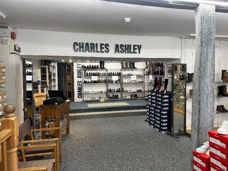 Additional image 2 of 14A High Street, Wells, Somerset, BA5 2SG