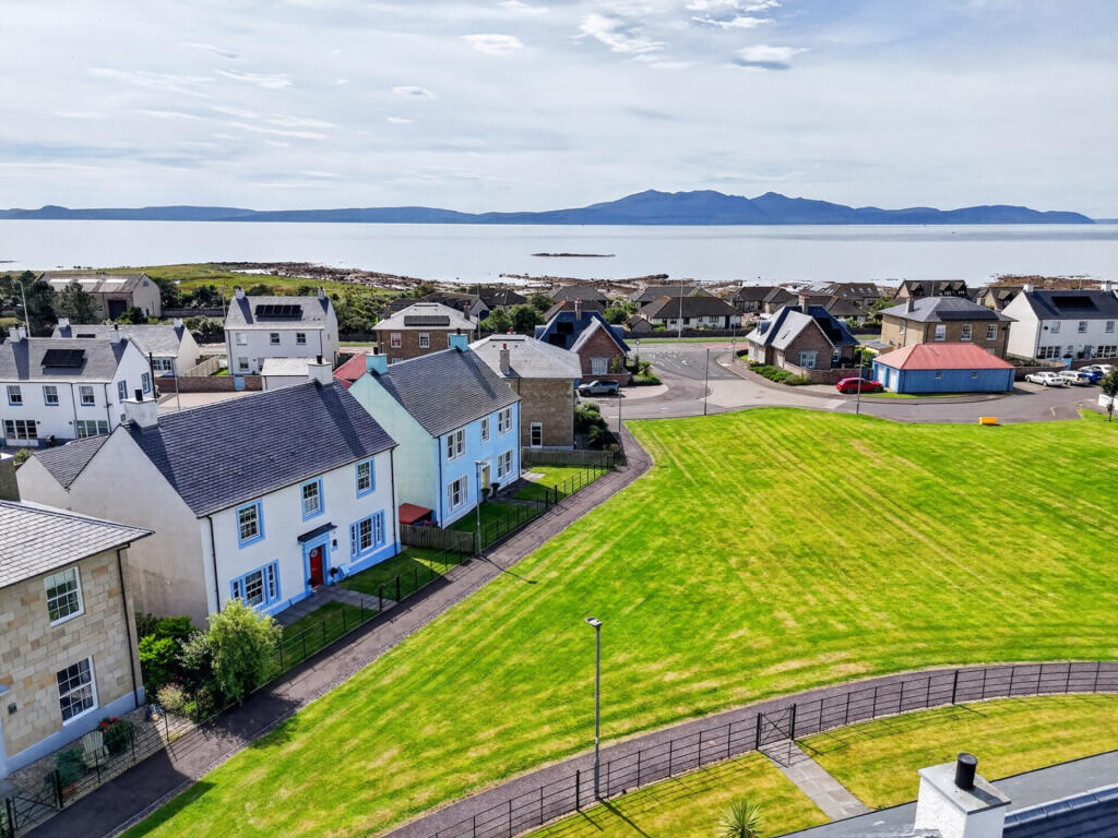 Main image of property: 18 Caora Way, Seamill, West Kilbride, KA23 9FE