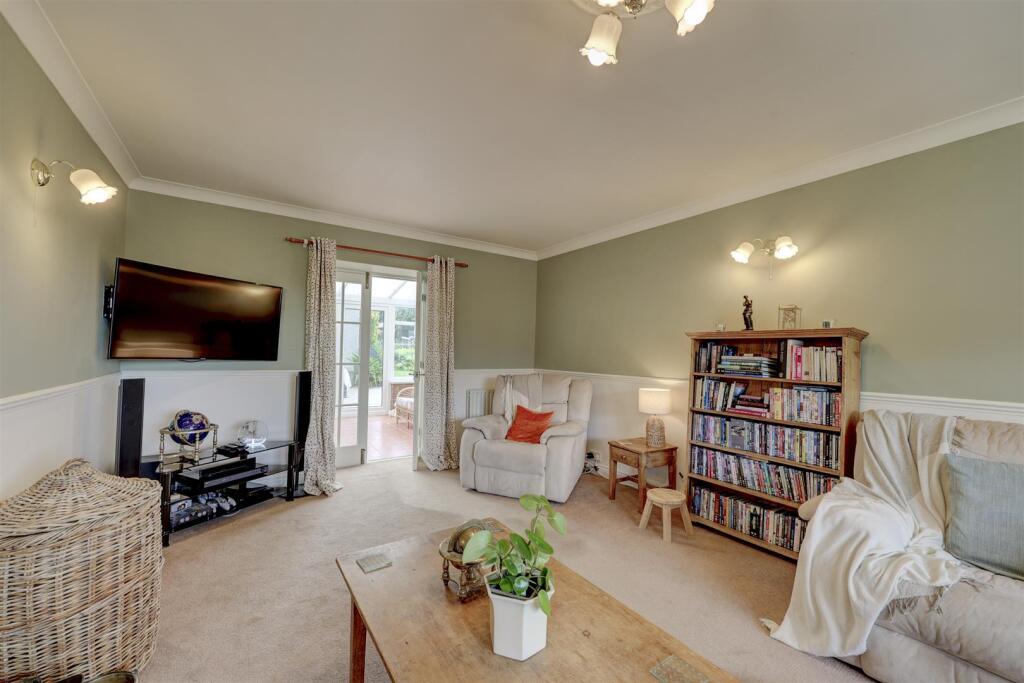 House in Carlisle - View 4
