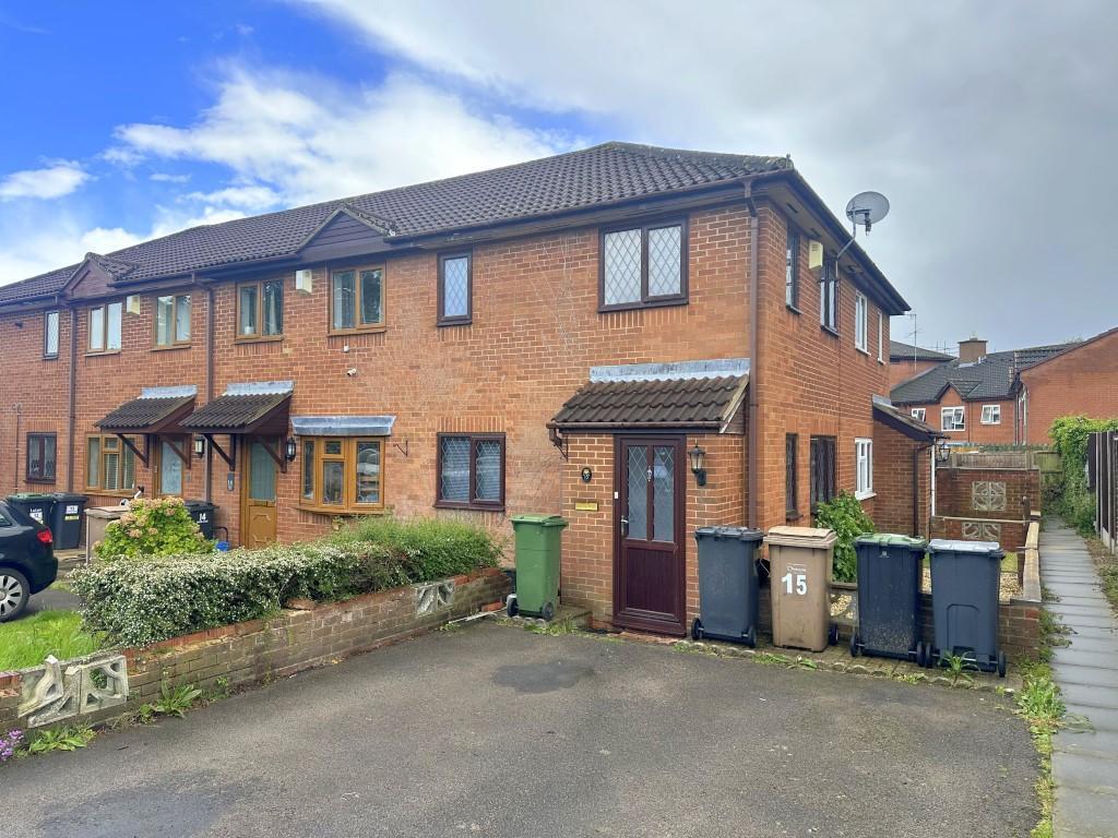 Main image of property: Dexter Close, Barton Hills, Luton, LU3 4DX
