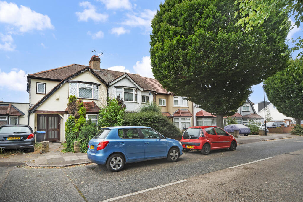 House in London - View 4