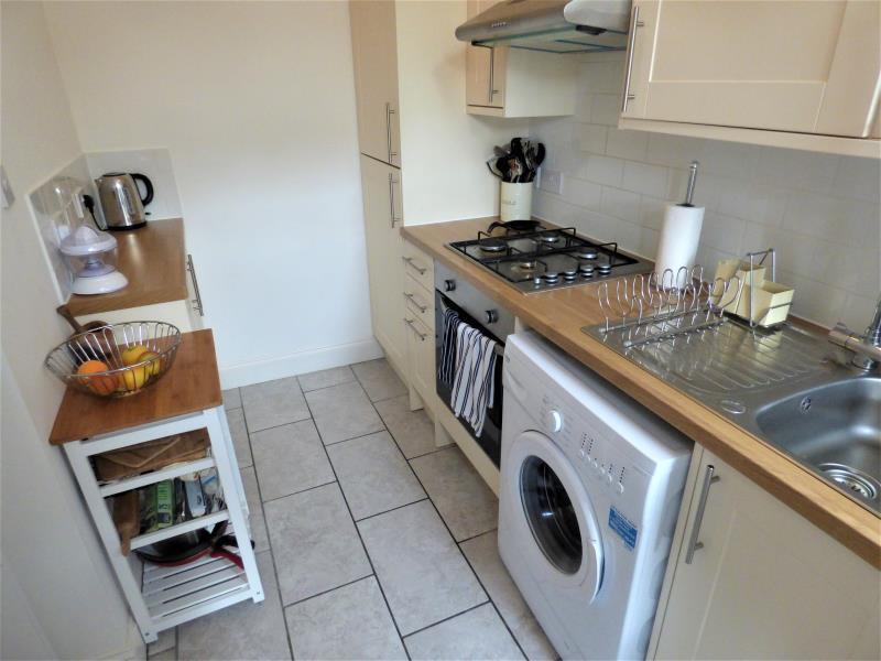 Apartment in London - View 3