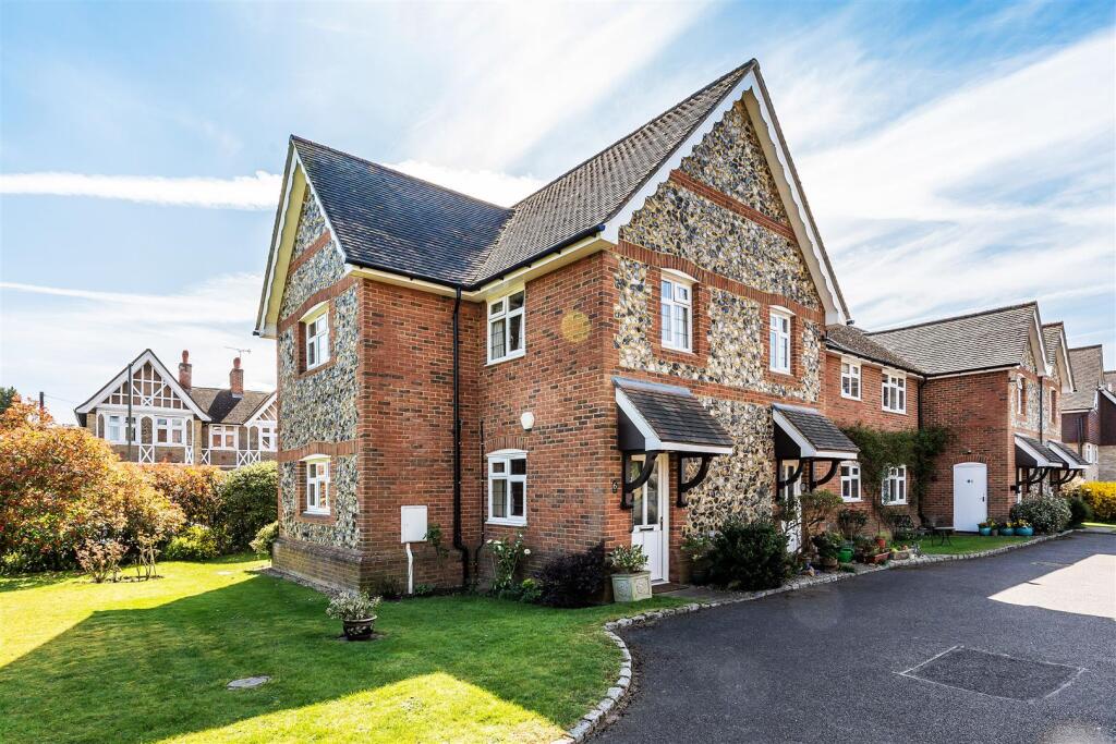 Main image of property: MARLBOROUGH COURT, THE MARLD, ASHTEAD, KT21