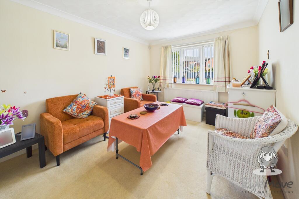 House in Warrington - View 4