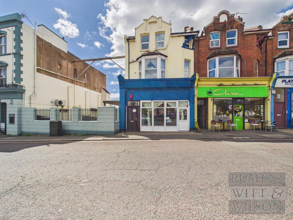 Main image of property: London Road, Bexhill-On-Sea