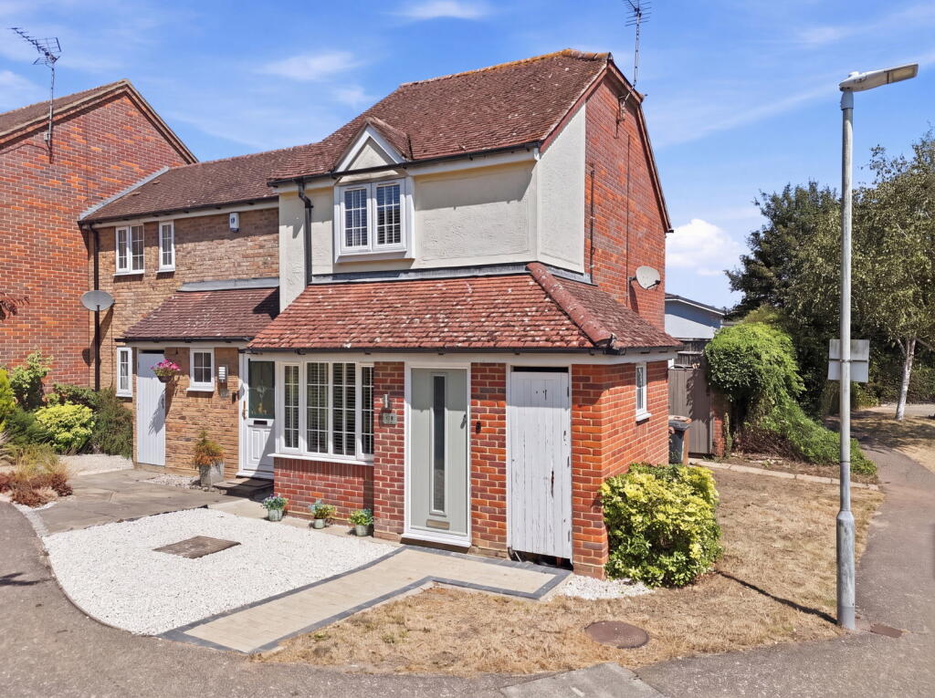 Main image of property: Lunardi Court, Puckeridge