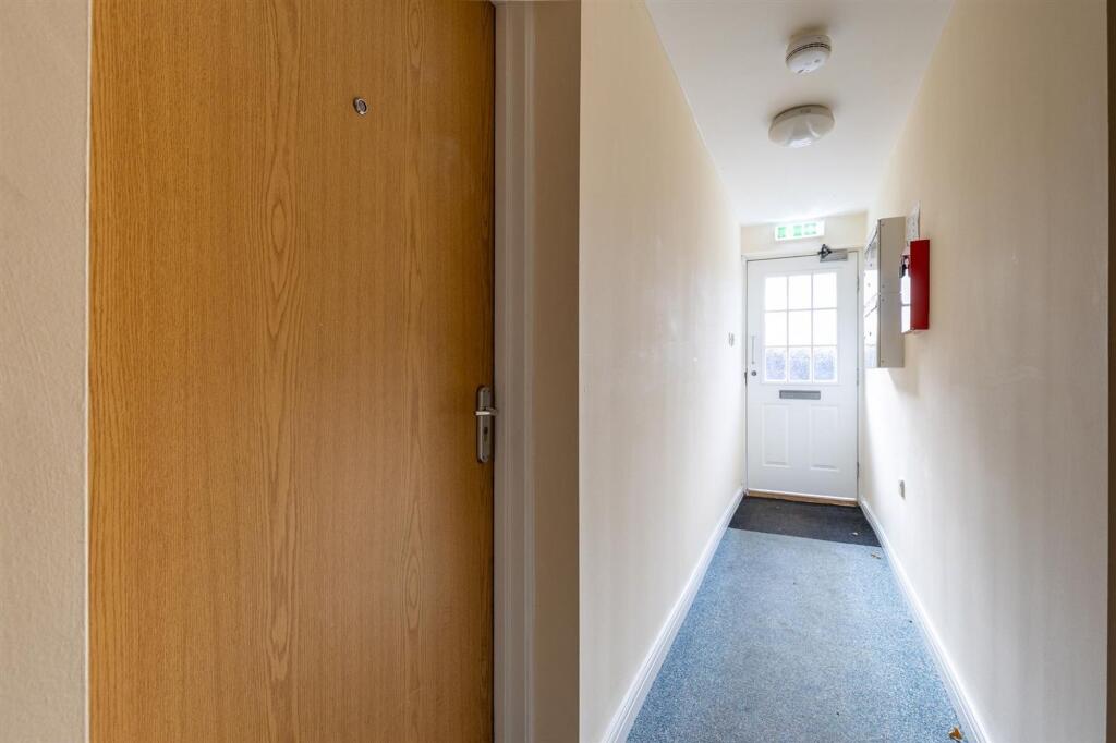 Clonners Field, Stapeley, CW5 photo 4