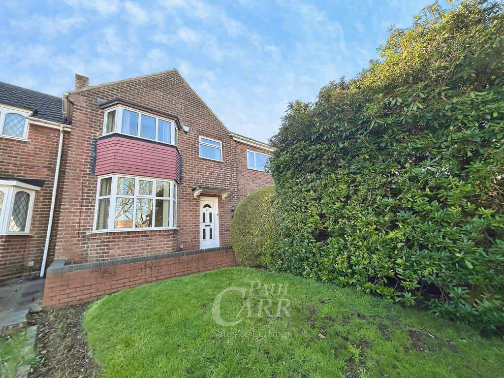 Main image of property: Beauchamp Avenue, Handsworth Wood, Birmingham, B20 1DR