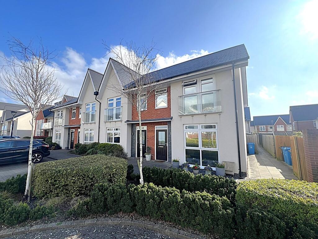 Main image of property: Adams Close, Hamworthy, POOLE, BH15