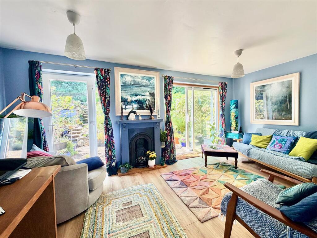 House in Plymouth, Goosewell - View 2