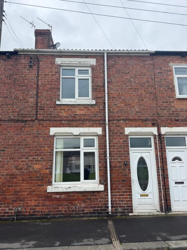 Main image of property: Hillside Road, County Durham