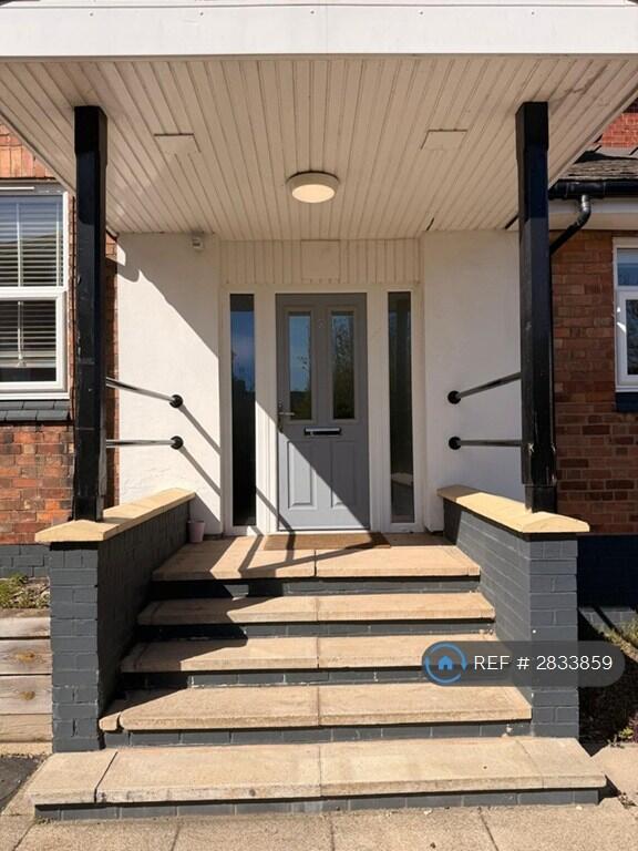 Main image of property: Porchester Road, Nottingham, NG3
