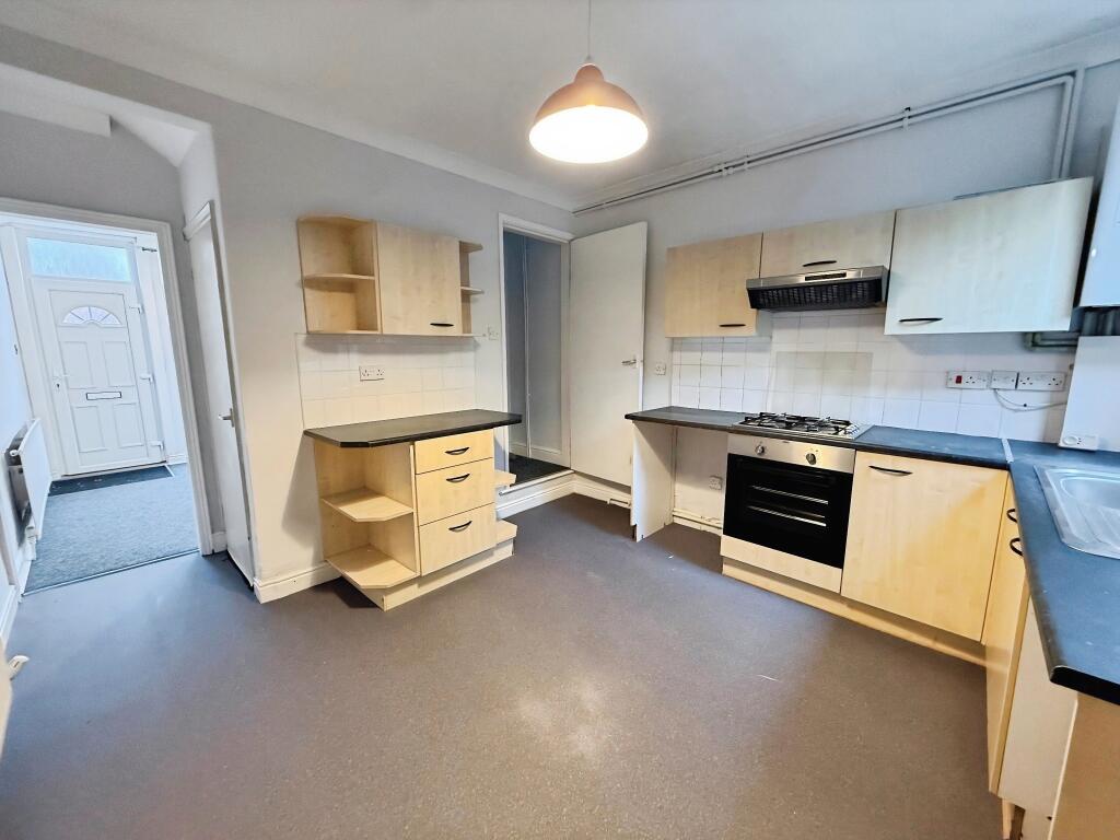Main image of property: Bradgate Road, Forest Fields, Nottingham, NG7