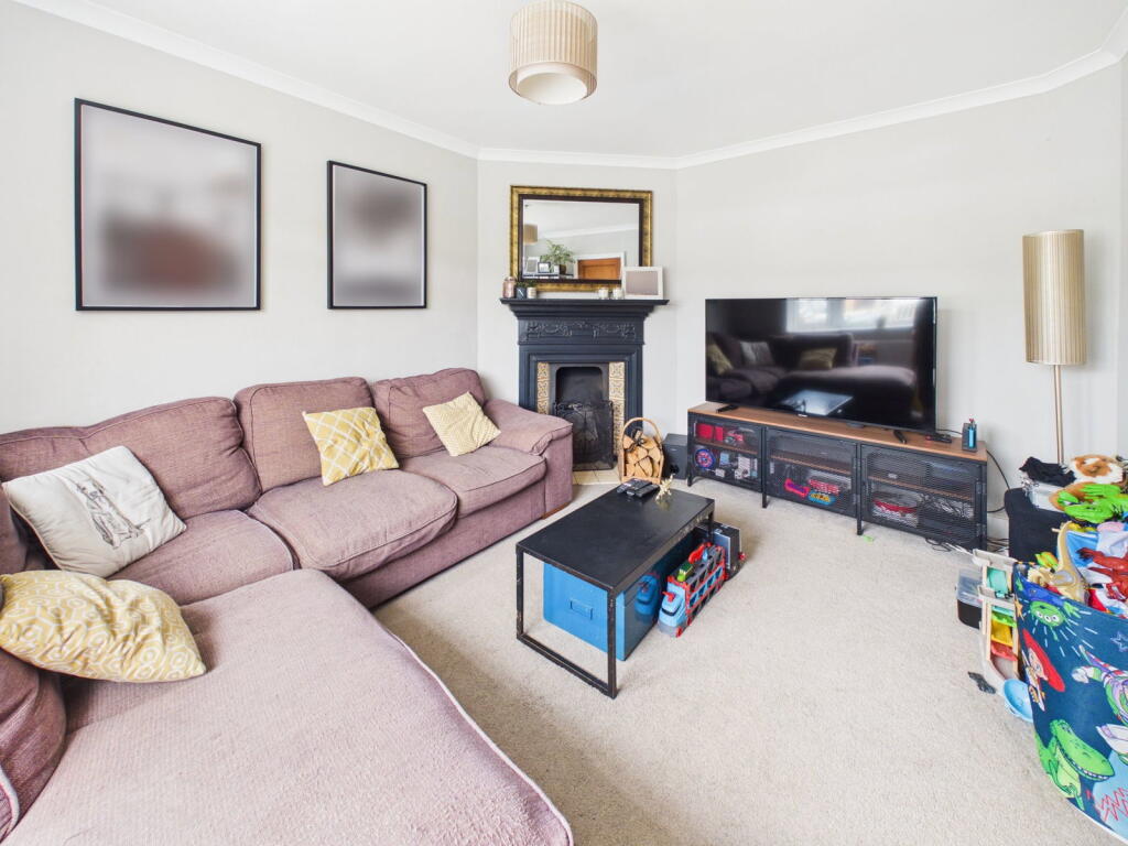 House in Steyning - View 5