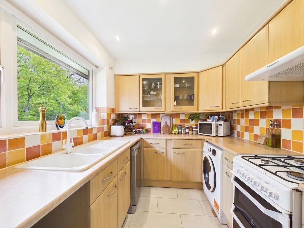 Dell Farm Road, Ruislip, HA4 – pohled 3