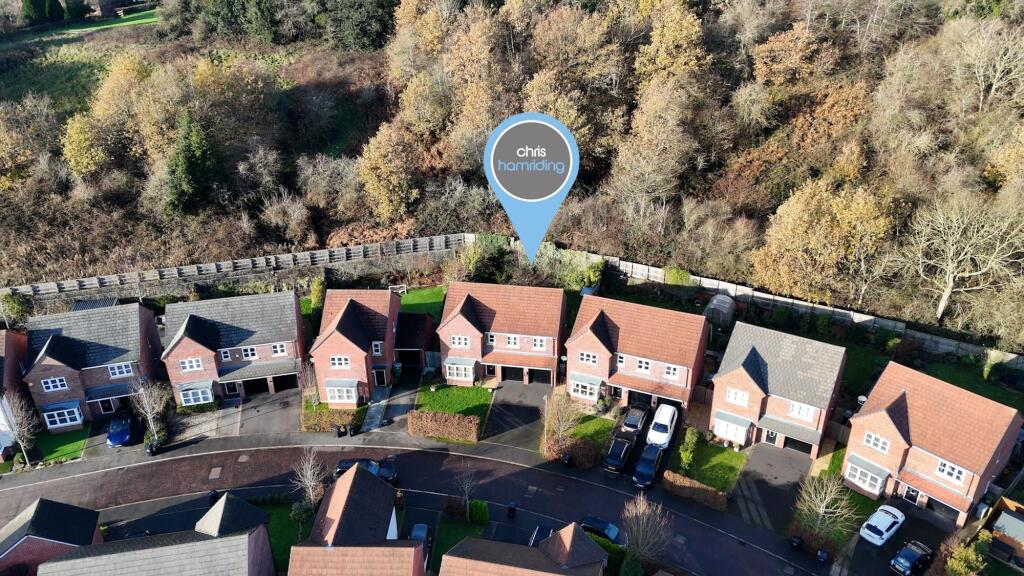 Danebridge Place, Congleton, CW12 photo 2