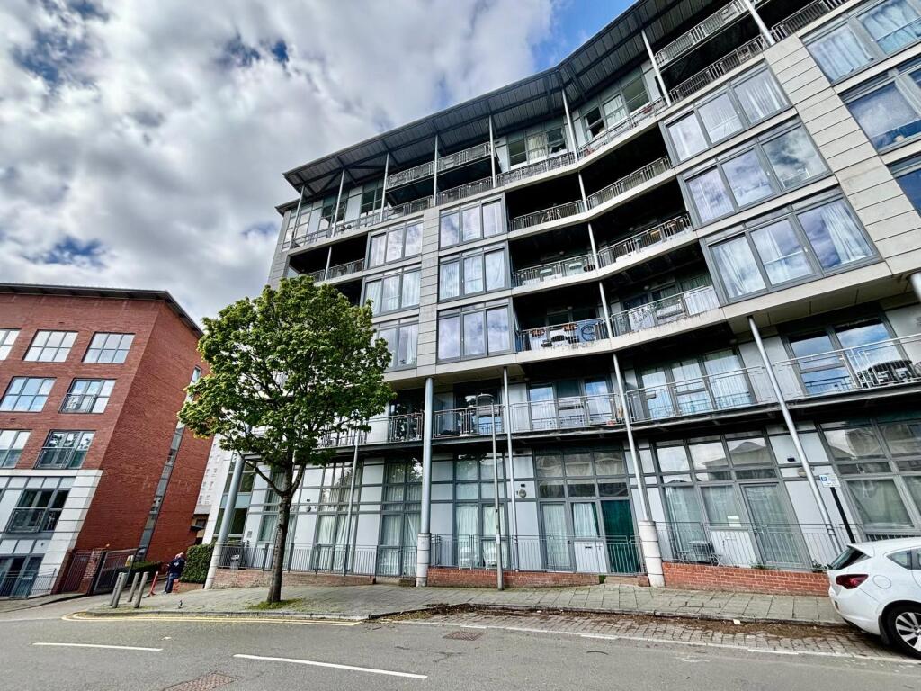 Main image of property: Longleat Avenue, Birmingham, B15