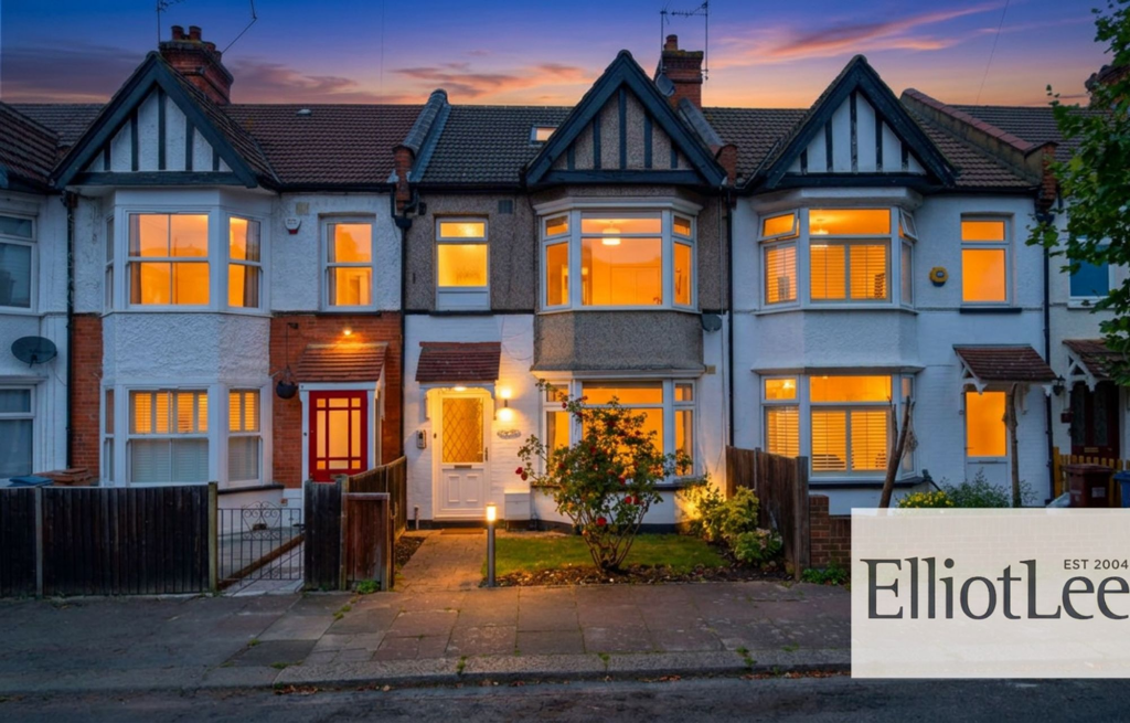 Main image of property: Heath Road, Harrow, HA1