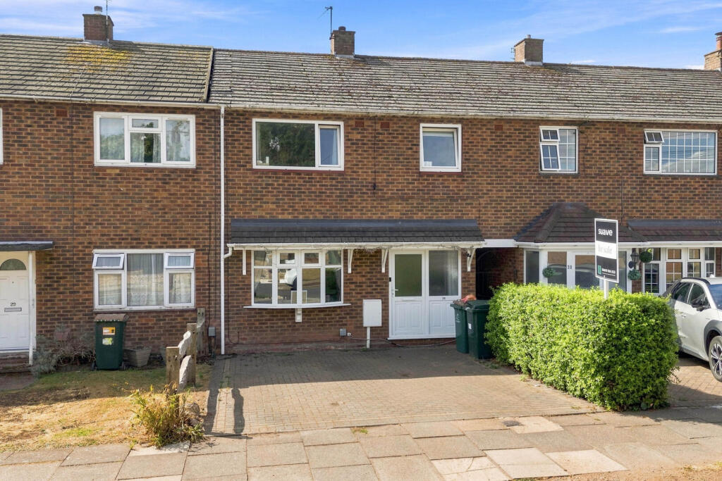 Main image of property: Barnfield Avenue, Allesley Village , Coventry