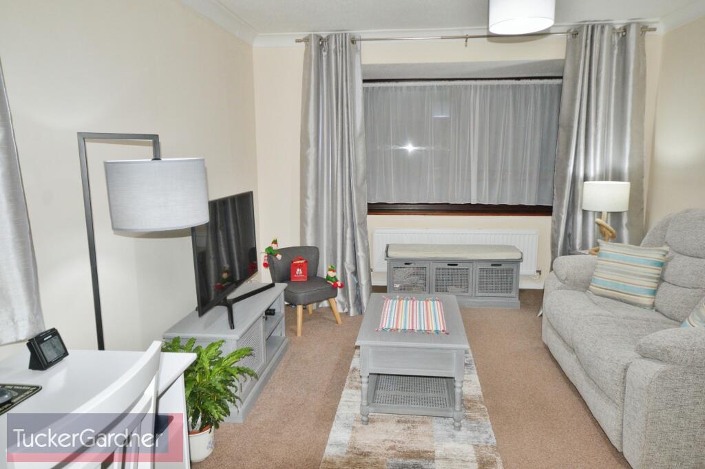 Apartment in Cambridge - View 4