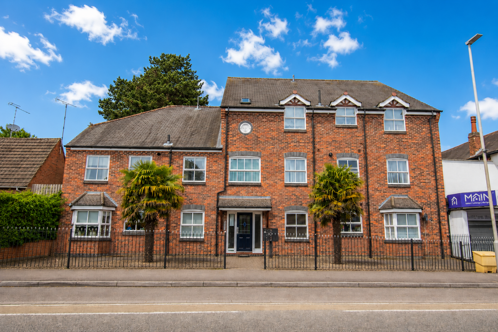 Main image of property: Main Street, Leicester, LE5