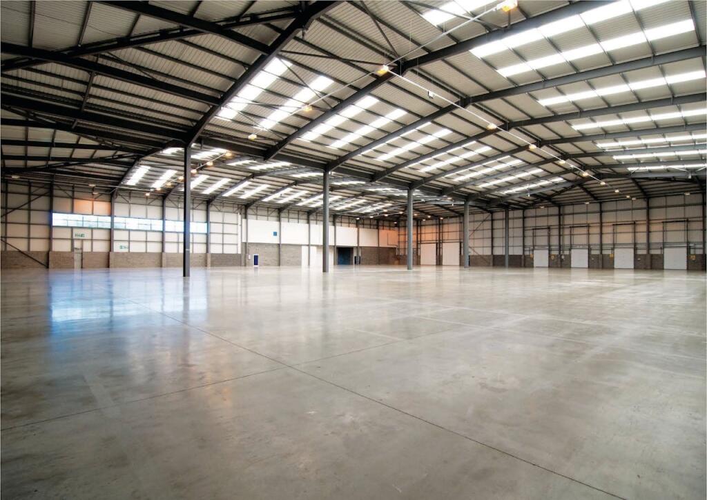 Additional image 3 of Hurricane 48, Heartlands Parkway, Hurricane Park, Birmingham, B7 5PJ