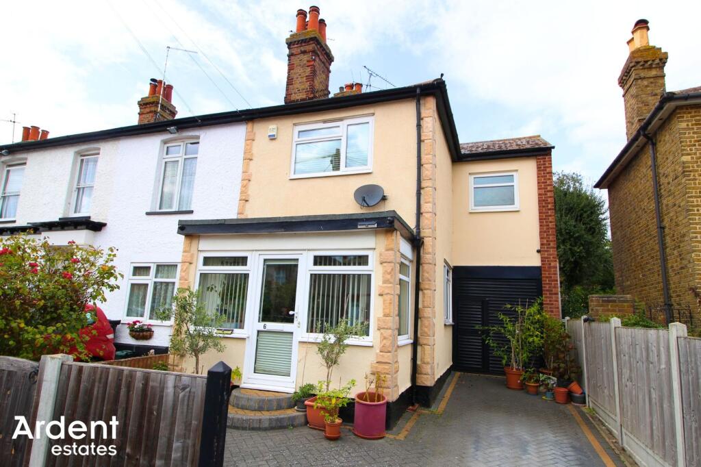 Main image of property: Cross Road, Maldon, CM9