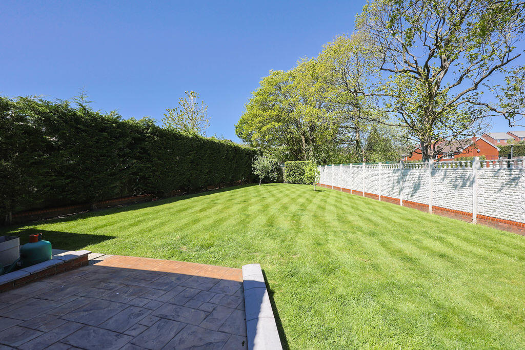 Lydford Green, Standish, Wigan photo 4