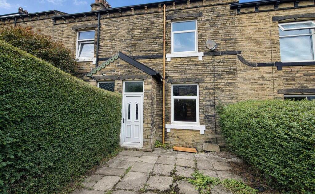 Main image of property: Second Avenue, Savile Park, Halifax
