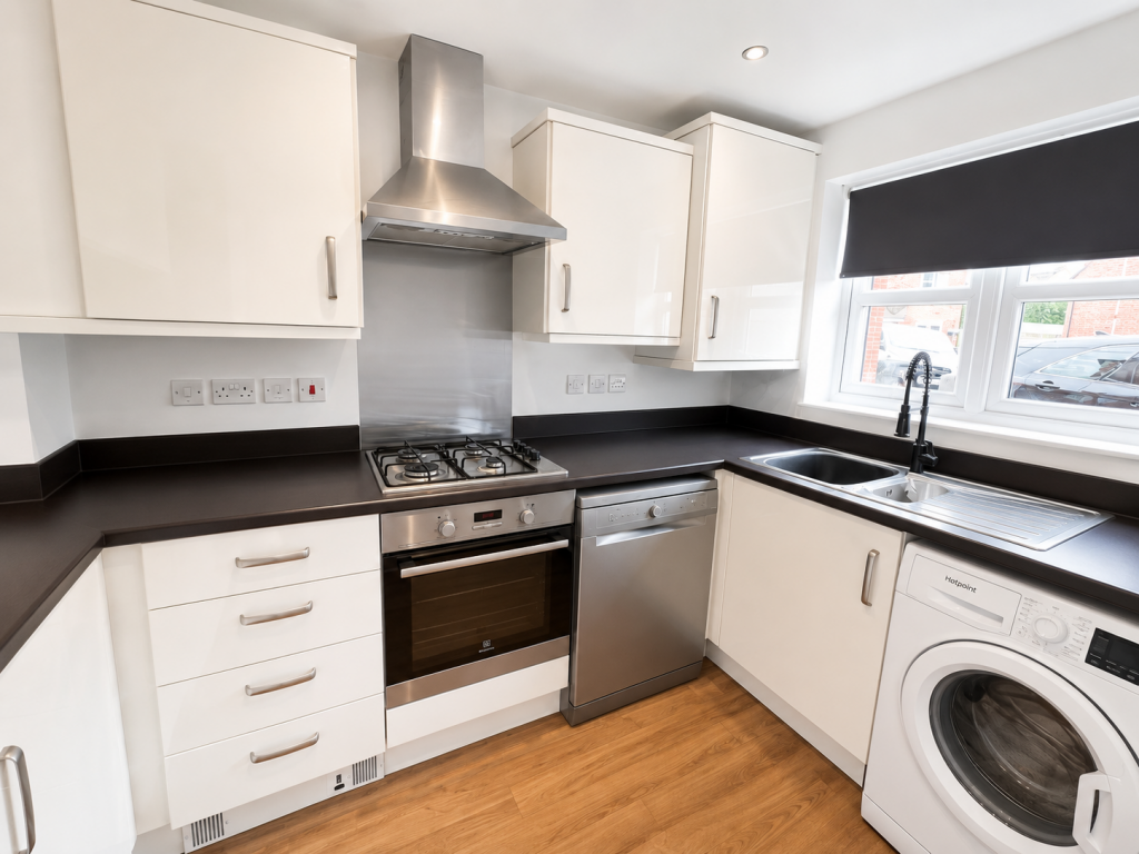 House in Harborough, Scraptoft - View 3