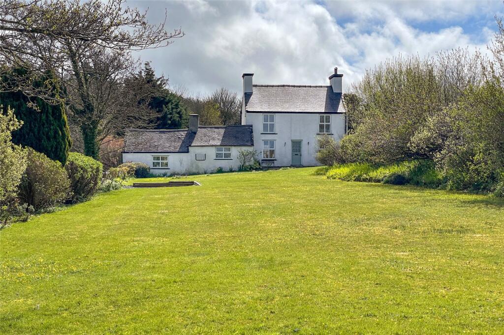 Main image of property: Dulas, Isle of Anglesey, LL70