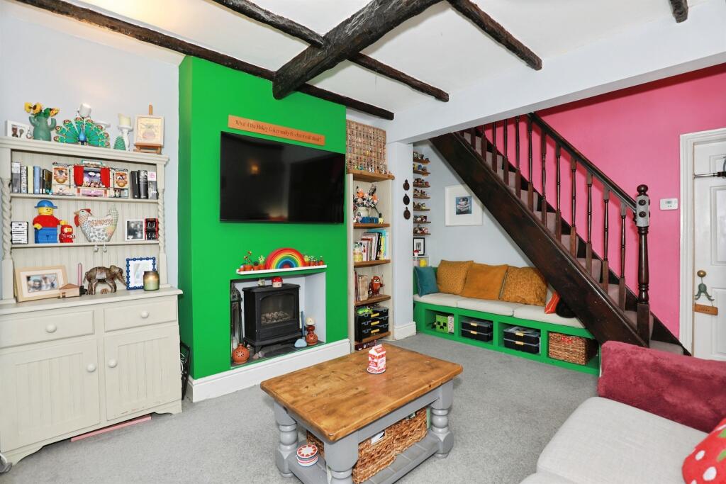 Main image of property: School Lane, Lostock Gralam, Northwich