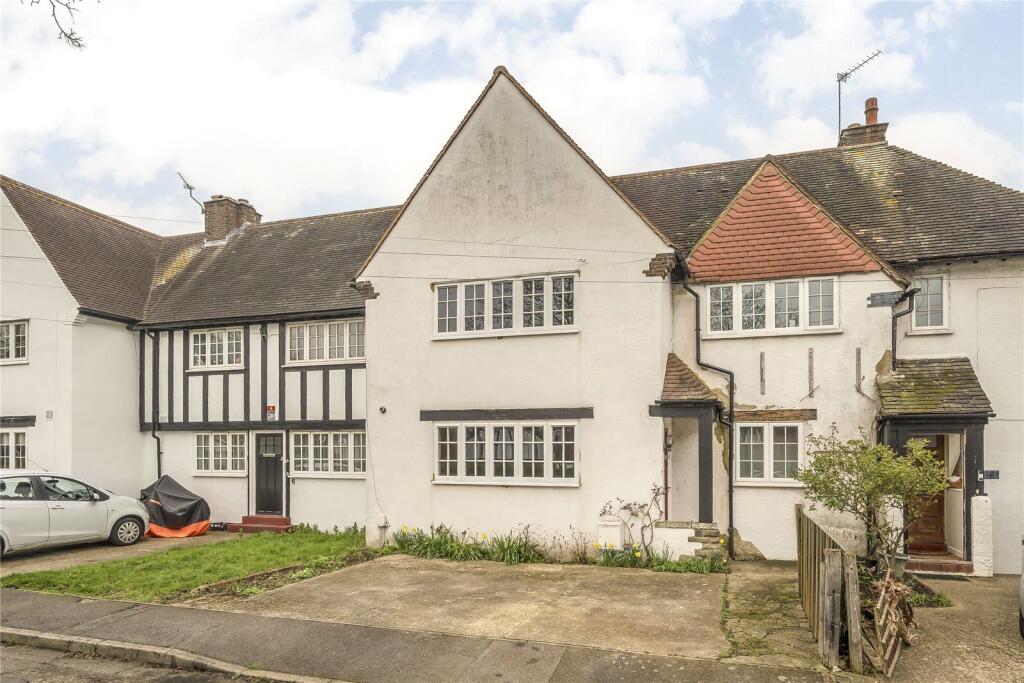 Main image of property: Sandby Green, London, SE9