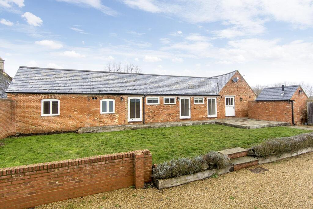Main image of property: Oundle Road, Elton, PE8