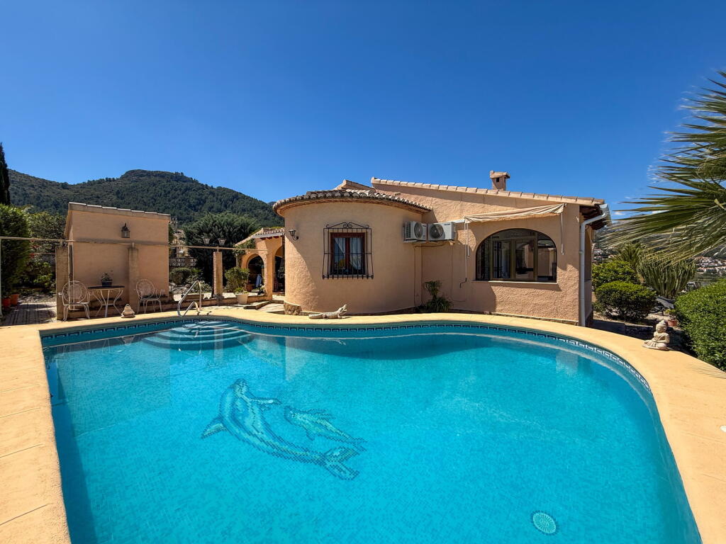 Main image of property: Valencia, Alicante, Orba