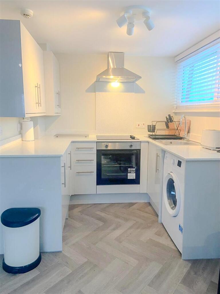 Main image of property: Beech Avenue, Nottingham