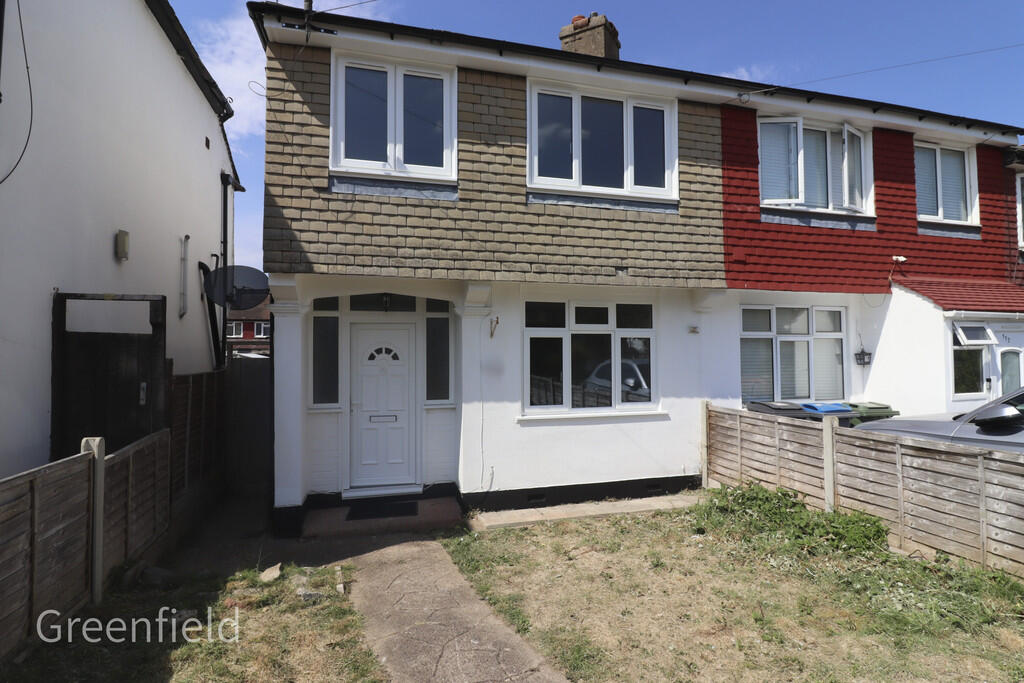 Main image of property: Knollmead, Surbiton